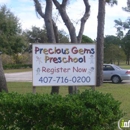 Precious Gems Crown of Glory - Preschools & Kindergarten