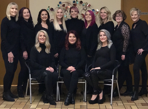 Sherry’s Salon & Spa - Glenshaw, PA