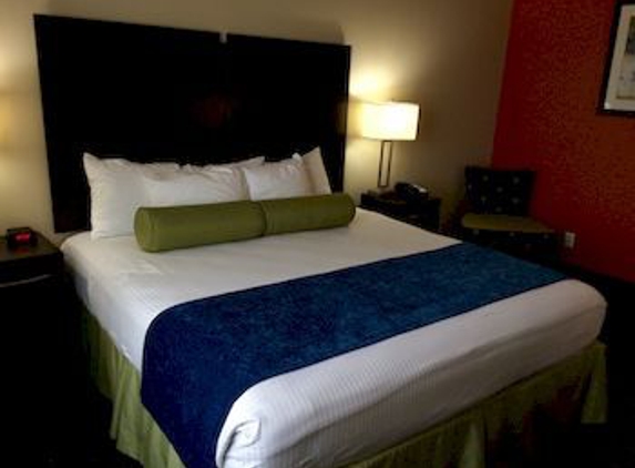 City View Inn & Suites - San Antonio, TX