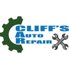 Cliff's Auto Repair