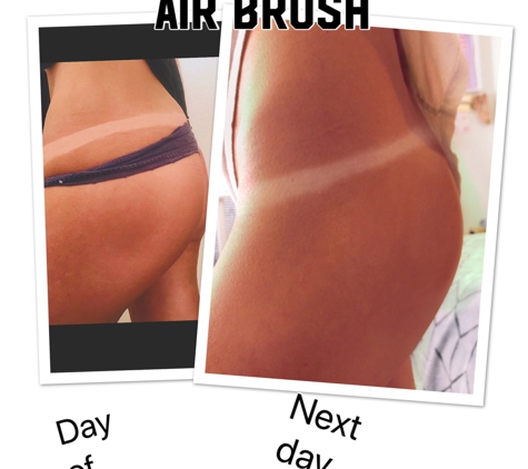 Hot Bronze Tanning Salon - Huntington Beach, CA