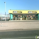 Subway - Fast Food Restaurants