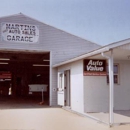 Martin's Garage - Used Car Dealers