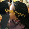 Gold Fingers gallery