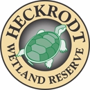 Heckrodt Wetland Reserve - Tourist Information & Attractions