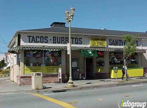 Senor Pedro International Market and Deli - Daly City, CA