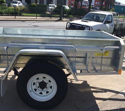 Taylors Trailers (Nth Qld) Pty Ltd - Manunda, QLD