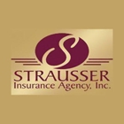 Strausser Insurance Agency Inc