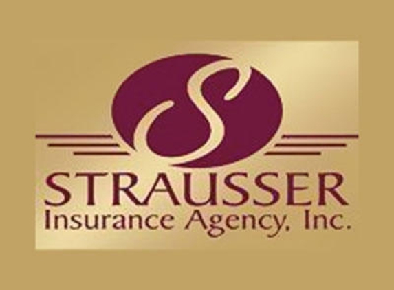 Strausser Insurance Agency Inc - Hamburg, PA