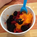 Yogurt Beach New England - Ice Cream & Frozen Desserts