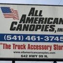 All American Truck & SUV Accessory Centers - Truck Accessories