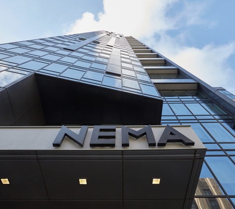 NEMA SF Apartments - San Francisco, CA