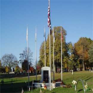 Riverside Cemetery - Montgomery, IL