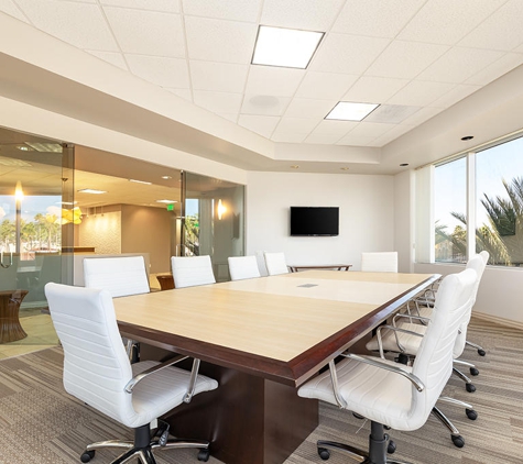Premier Workspaces - Foothill Ranch, CA