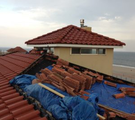 Sunrise Roofing - East Elmhurst, NY. Roofing Contractor