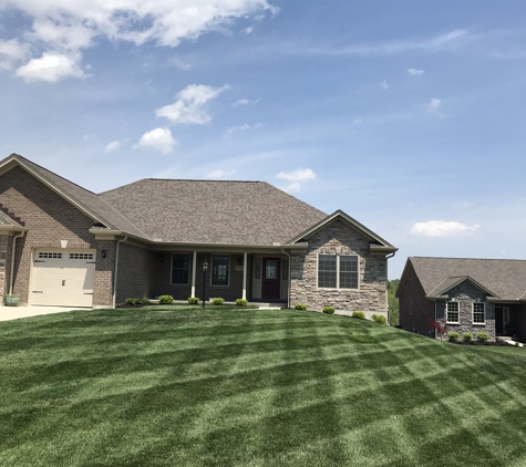 Macke Turfgrass & Landscape Management - Cleves, OH