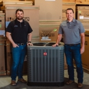 Jones Heating & Air Conditioning - Mechanical Contractors