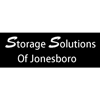 Storage Solutions Of Jonesboro gallery