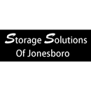 Storage Solutions Of Jonesboro - Self Storage