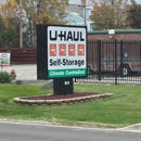 U-Haul Moving & Storage of Oak Creek - Truck Rental