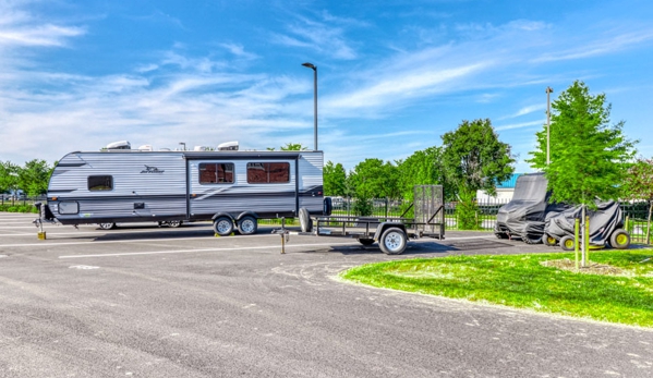 CubeSmart Self Storage - Frederick, MD