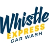 Whistle Express Car Wash gallery