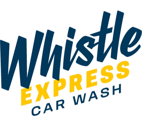 Whistle Express Car Wash - Albany, GA