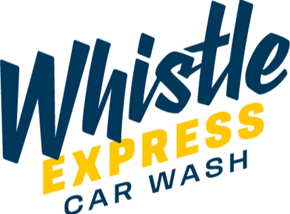 Whistle Express Car Wash - Sevierville, TN