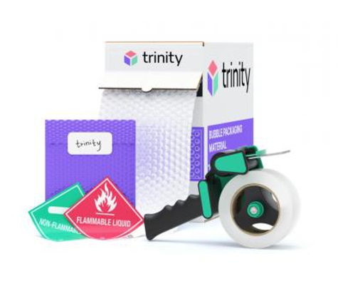 Trinity Packaging Supply - Chicago, IL