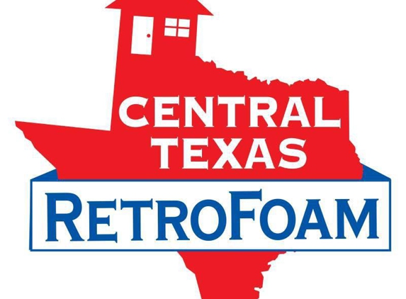 Central Texas RetroFoam - San Antonio, TX