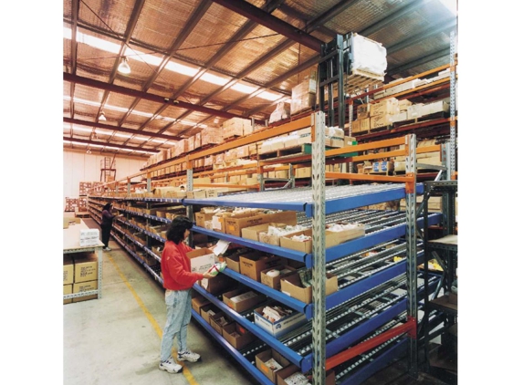 Colby Central - Prestons, NSW