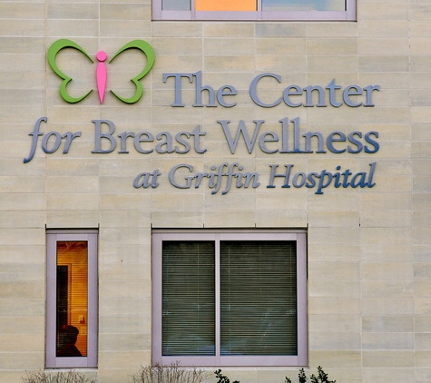 Hewitt Center For Breast Wellness at Griffin Hospital - Derby, CT