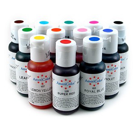 Complete Cake Decorating Supplies - Panorama, SA