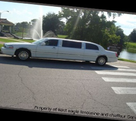 Eagle Limousine & Chauffeur Service