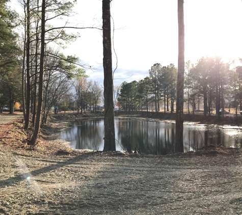 Treeside RV Park - Williamston, NC