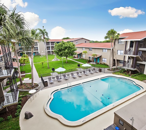 Oak Court Acquisitions Lp - Saint Petersburg, FL