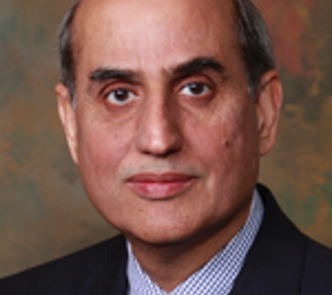 Dr. Mohsin M Ijaz, MD - Rockville, MD