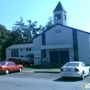 Willamette Valley Baptist Church