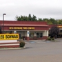 Les Schwab Tires