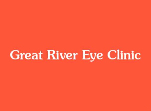 Great River Eye Clinic - Crosby, MN