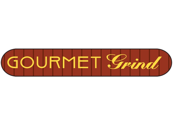 Gourmet Grind - Reno, NV