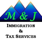 M&J Immigration & Tax Services