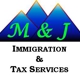 M&J Immigration & Tax Services