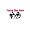 Finish Line Auto gallery