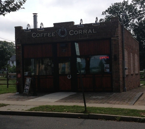 Coffee Corral Inc - Red Bank, NJ