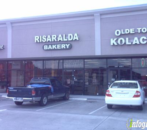 Risaralda Bakery - Houston, TX