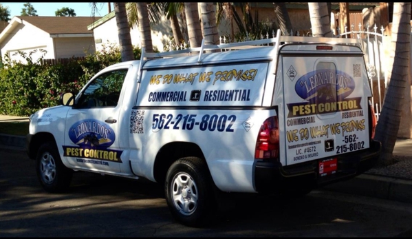 Leonardo`s Pest Control - Long Beach, CA