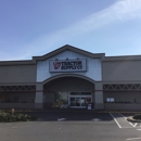 Tractor Supply Co - Farm Equipment