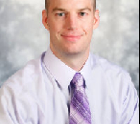 Dr. Christopher K Page-Goertz, MD - Akron, OH