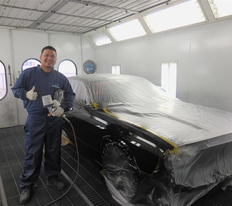 Crash Champions Collision Repair Costa Mesa South - Costa Mesa, CA